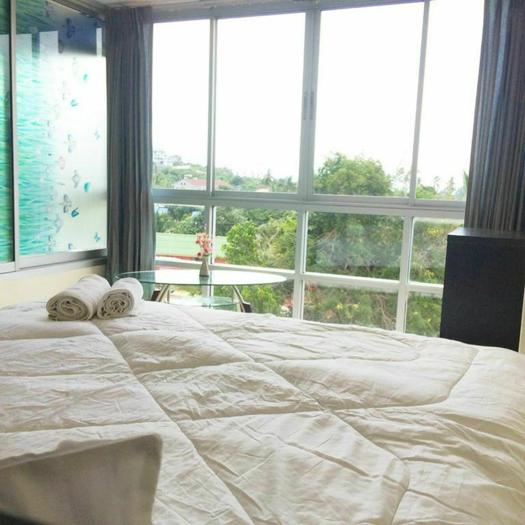 Home In Samui Bophut Exterior photo